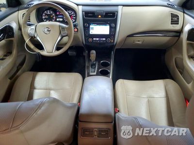 Zdjęcie 8 z 12 samochodu: 2015 NISSAN ALTIMA 2.5 SL VIN:1N4AL3AP0FC451810 - miniatura