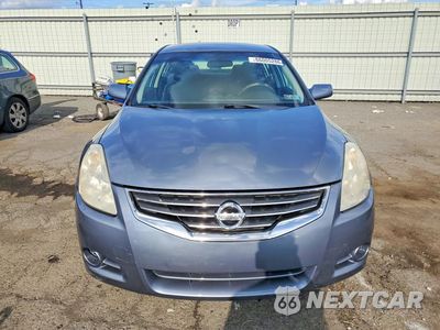 Piąte zdjęcie samochodu w środku: 2011 NISSAN ALTIMA VIN:1N4AL2AP9BN451622 - miniatura