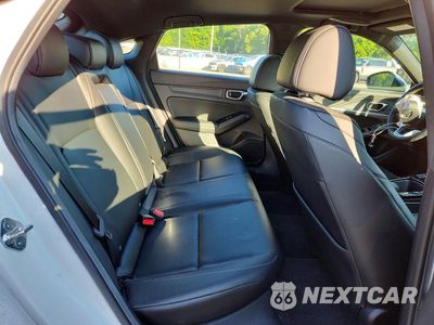 Zdjęcie 10 z 13 samochodu: 2025 ACURA INTEGRA A-SPEC TECH VIN:19UDE4H6XSA016370 - miniatura