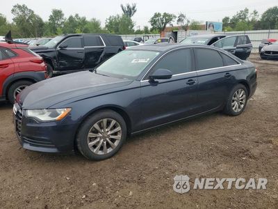 2013 AUDI A6 PREMIUM WAUFFAFC3DN024119 - główne zdjęcie licytacji z USA - miniatura