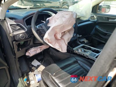 Zdjęcie 8 z 12 samochodu: 2023 FORD EDGE SEL VIN:2FMPK4J91PBA19108 - miniatura