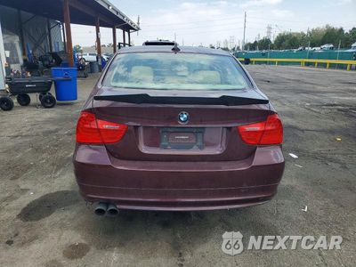 Zdjęcie 6 z 12 samochodu: 2009 BMW 328 XI VIN:WBAPK73569A455450 - miniatura