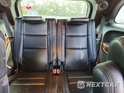 Zdjęcie 10 z 14 samochodu: 2017 DODGE DURANGO GT VIN:1C4RDJDG8HC953980 - miniatura