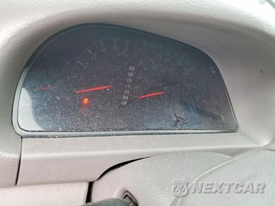 Zdjęcie 9 z 13 samochodu: 2006 TOYOTA CAMRY LE VIN:4T1BE32K96U728584 - miniatura