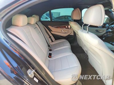 Zdjęcie 10 z 12 samochodu: 2017 MERCEDES-BENZ E 300 VIN:WDDZF4JB5HA193593 - miniatura