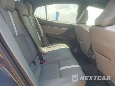 Zdjęcie 10 z 12 samochodu: 2025 TOYOTA CAMRY SE VIN:4T1DAACKXSU038652 - miniatura