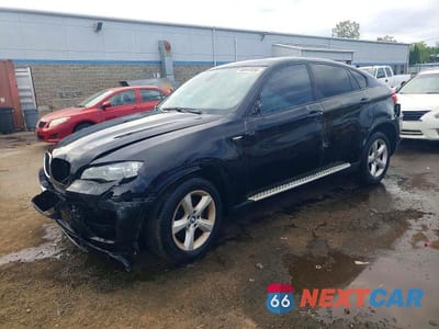 2012 BMW X6 XDRIVE35I 5UXFG2C54CL781874 - główne zdjęcie licytacji z USA - miniatura
