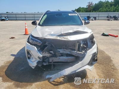 Piąte zdjęcie samochodu w środku: 2020 BUICK ENCORE GX ESSENCE VIN:KL4MMGSL9LB118315 - miniatura