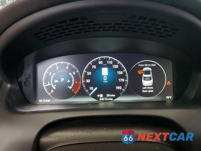 Zdjęcie 9 z 12 samochodu: 2016 JAGUAR XJL PORTFOLIO VIN:SAJWJ2GD0G8V96171 - miniatura