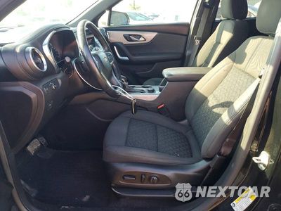 Zdjęcie 7 z 13 samochodu: 2020 CHEVROLET BLAZER 2LT VIN:3GNKBCRS3LS715710 - miniatura