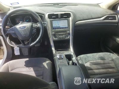Zdjęcie 8 z 12 samochodu: 2018 FORD FUSION SE VIN:3FA6P0HDXJR231931 - miniatura