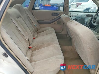 Zdjęcie 10 z 12 samochodu: 1999 TOYOTA AVALON XL VIN:4T1BF18B7XU327058 - miniatura
