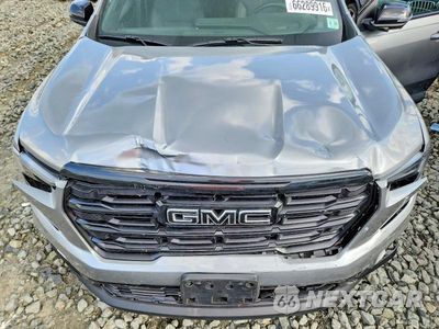 Zdjęcie 12 z 13 samochodu: 2026 GMC ACADIA ELEVATION VIN:1GKENKKSXTJ231640 - miniatura