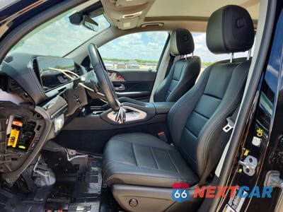 Zdjęcie 7 z 14 samochodu: 2023 MERCEDES-BENZ GLS 450 4MATIC VIN:4JGFF5KE7PA996413 - miniatura