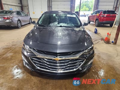 Piąte zdjęcie samochodu w środku: 2023 CHEVROLET MALIBU LT VIN:1G1ZD5STXPF177042 - miniatura