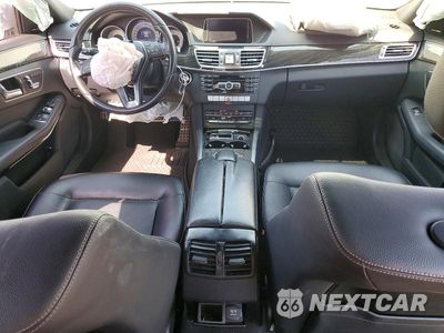 Zdjęcie 8 z 12 samochodu: 2015 MERCEDES-BENZ E 350 4MATIC VIN:WDDHF8JB0FB140309 - miniatura