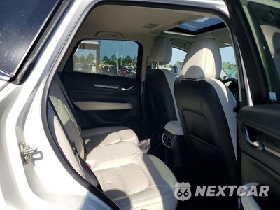 Zdjęcie 11 z 13 samochodu: 2018 MAZDA CX-5 GRAND TOURING VIN:JM3KFBDM4J0436293 - miniatura