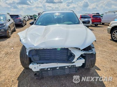Piąte zdjęcie samochodu w środku: 2024 JAGUAR F-PACE R-DYNAMIC S VIN:SADCT2EX6RA737320 - miniatura