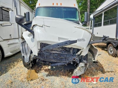 Zdjęcie 18 z 18 samochodu: 2021 FREIGHTLINER CASCADIA 126 VIN:3AKJHHDR2MSMV9844 - miniatura
