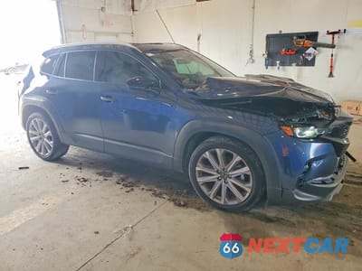 Czwarte zdjęcie samochodu z boku: 2026 MAZDA CX-50 PREMIUM VIN:7MMVABDLXTN485144 - miniatura