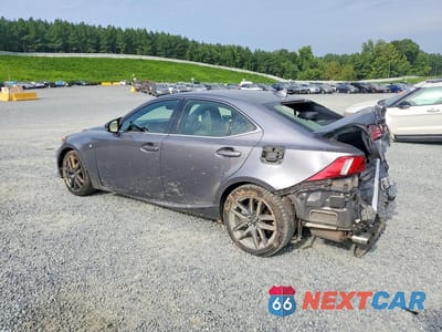 Drugie zdjęcie samochodu z przodu: 2014 LEXUS IS 250 VIN:JTHBF1D2XE5012920 - miniatura