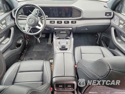 Zdjęcie 8 z 13 samochodu: 2020 MERCEDES-BENZ GLE 350 4MATIC VIN:4JGFB4KB9LA139287 - miniatura
