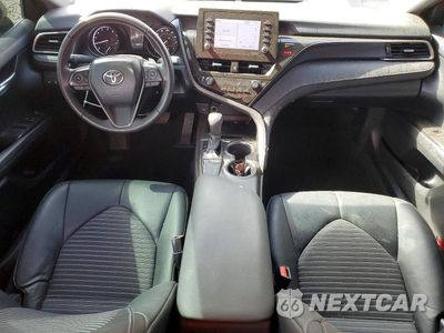 Zdjęcie 8 z 12 samochodu: 2024 TOYOTA CAMRY SE VIN:4T1G11AK5RU258582 - miniatura