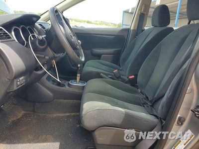 Zdjęcie 7 z 12 samochodu: 2010 NISSAN VERSA 1.8 S VIN:3N1BC1CP8AL467348 - miniatura