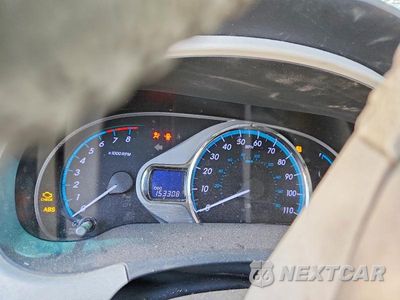 Zdjęcie 9 z 13 samochodu: 2011 TOYOTA SIENNA XLE 8-PASSENGER VIN:5TDYK3DC4BS054839 - miniatura