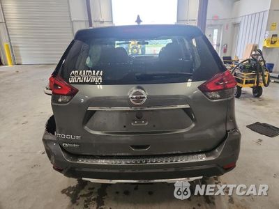 Zdjęcie 6 z 13 samochodu: 2017 NISSAN ROGUE S VIN:5N1AT2MT3HC746489 - miniatura
