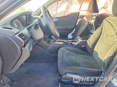 Zdjęcie 7 z 13 samochodu: 2013 HONDA ACCORD LX VIN:1HGCR2F36DA255947 - miniatura