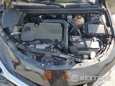 Zdjęcie 11 z 13 samochodu: 2020 CHEVROLET MALIBU LS VIN:1G1ZB5ST7LF138523 - miniatura