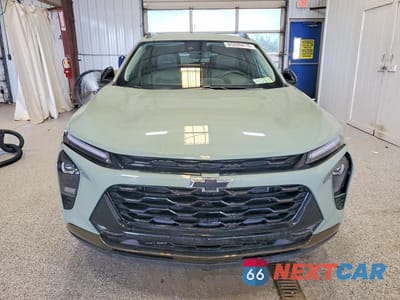 Piąte zdjęcie samochodu w środku: 2025 CHEVROLET TRAX ACTIV VIN:KL77LKEP6SC086369 - miniatura