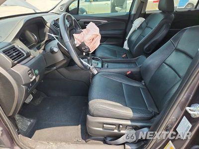 Zdjęcie 7 z 12 samochodu: 2021 HONDA PILOT SE VIN:5FNYF5H29MB034482 - miniatura
