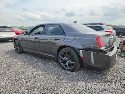 Drugie zdjęcie samochodu z przodu: 2023 CHRYSLER 300 S VIN:2C3CCABG0PH637050 - miniatura