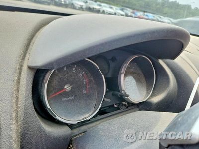 Zdjęcie 9 z 12 samochodu: 2008 NISSAN ROGUE S VIN:JN8AS58V19W165193 - miniatura