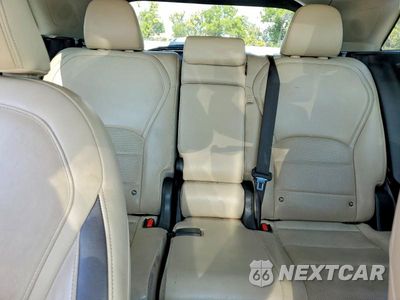 Zdjęcie 10 z 13 samochodu: 2019 INFINITI QX50 ESSENTIAL VIN:3PCAJ5M39KF110763 - miniatura