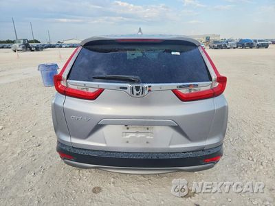 Zdjęcie 6 z 14 samochodu: 2018 HONDA CR-V EXL VIN:7FARW1H87JE003300 - miniatura