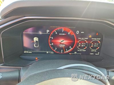 Zdjęcie 9 z 13 samochodu: 2024 NISSAN Z NISMO VIN:JN1BZ4CH9RM361582 - miniatura