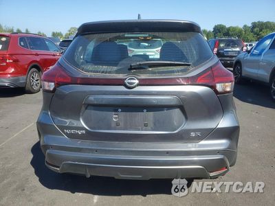 Zdjęcie 6 z 12 samochodu: 2022 NISSAN KICKS SR VIN:3N1CP5DVXNL494473 - miniatura