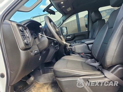 Zdjęcie 7 z 12 samochodu: 2023 CHEVROLET SILVERADO K3500 VIN:1GB4YSEYXPF122784 - miniatura