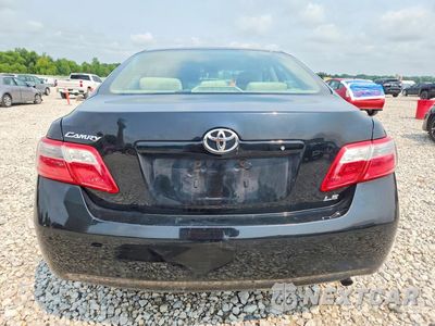 Zdjęcie 6 z 12 samochodu: 2009 TOYOTA CAMRY LE VIN:4T4BE46K29R097901 - miniatura