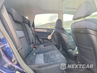 Zdjęcie 11 z 13 samochodu: 2007 HONDA CR-V EX VIN:JHLRE48507C001824 - miniatura