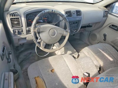 Zdjęcie 8 z 12 samochodu: 2006 CHEVROLET COLORADO VIN:1GCCS196268309807 - miniatura