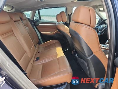 Zdjęcie 11 z 13 samochodu: 2012 BMW X6 XDRIVE35I VIN:5UXFG2C55CL779275 - miniatura