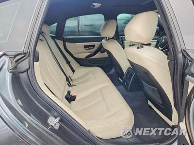 Zdjęcie 10 z 12 samochodu: 2018 BMW 430XI GRAN COUPE VIN:WBA4J3C59JBB97442 - miniatura