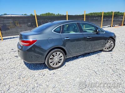 Trzecie zdjęcie samochodu z tyłu: 2014 BUICK VERANO VIN:1G4PP5SK8E4126981 - miniatura