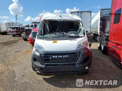 Piąte zdjęcie samochodu w środku: 2026 RAM PROMASTER 2500 DELIVERY VAN VIN:3C6LRVDG4TE179654 - miniatura