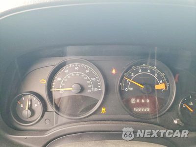 Zdjęcie 9 z 12 samochodu: 2016 JEEP COMPASS SPORT VIN:1C4NJDBB5GD520061 - miniatura