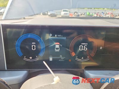 Zdjęcie 9 z 12 samochodu: 2025 HYUNDAI SONATA SE VIN:KMHL24JA3SA492537 - miniatura